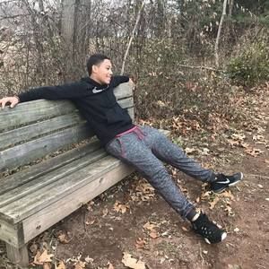 Meet your Posher, Ronny